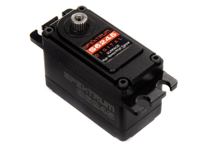 S6245 High Speed/Torque Servo - Image 1