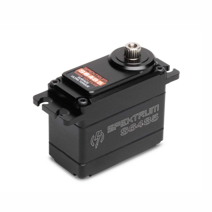 Competition High Torque Servo 25T - Image 1
