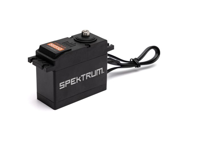 1/5 Scale High Torque Servo - Image 1
