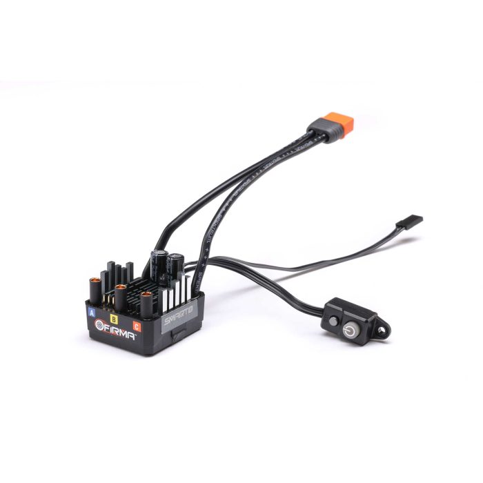 Firma 45 Smart Lite Brushless ESC - Image 1