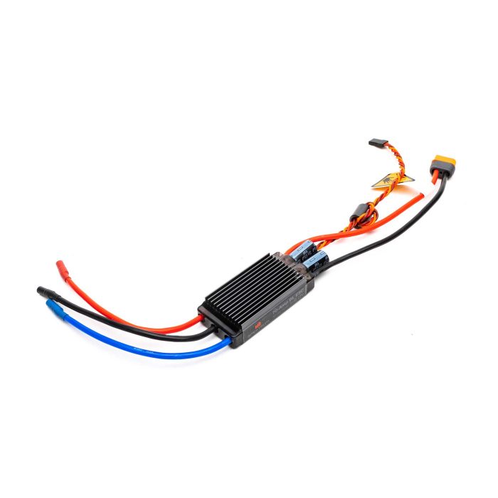70-amp 3S/4S ESC w/Telemetry: Habu STS - Image 1