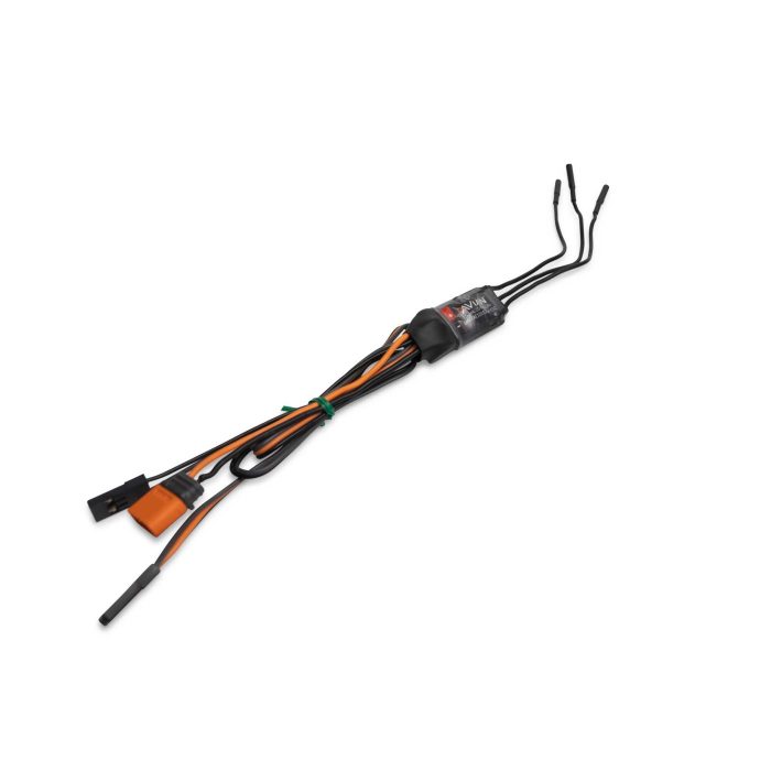 Avian 15 Amp Brushless Smart ESC, 2S-4S - Image 1