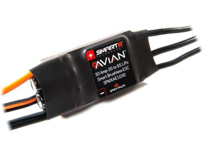 Avian 30 Amp Brushless Smart ESC - Image 1