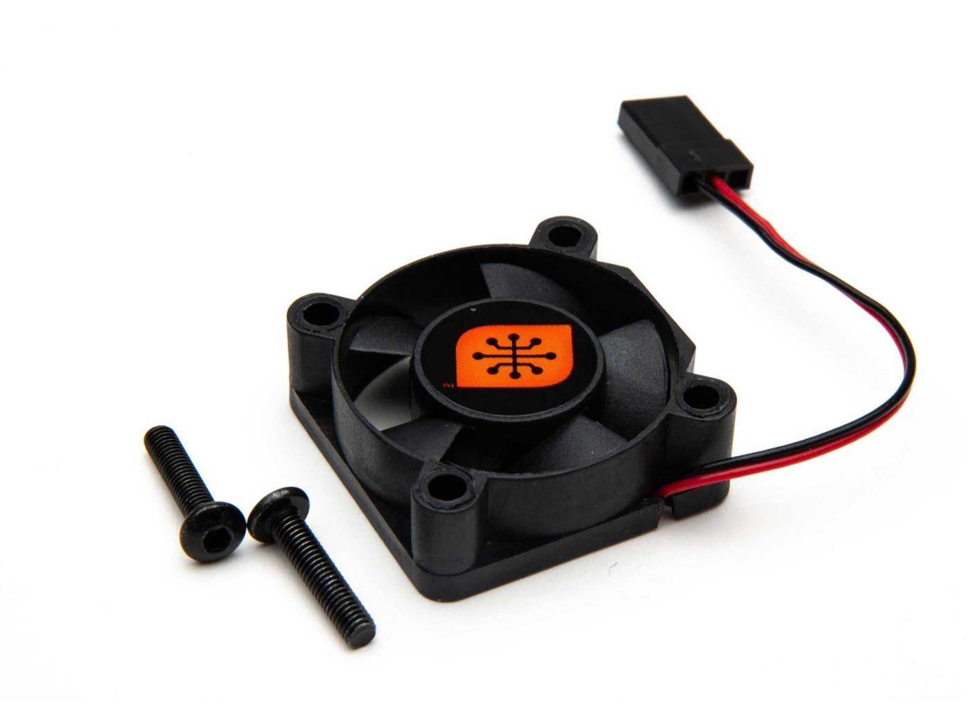 Avian Smart 80A & 100A ESC Replacement Fan Avian Smart 80A & 100A ESC Replacement Fan - Image 1