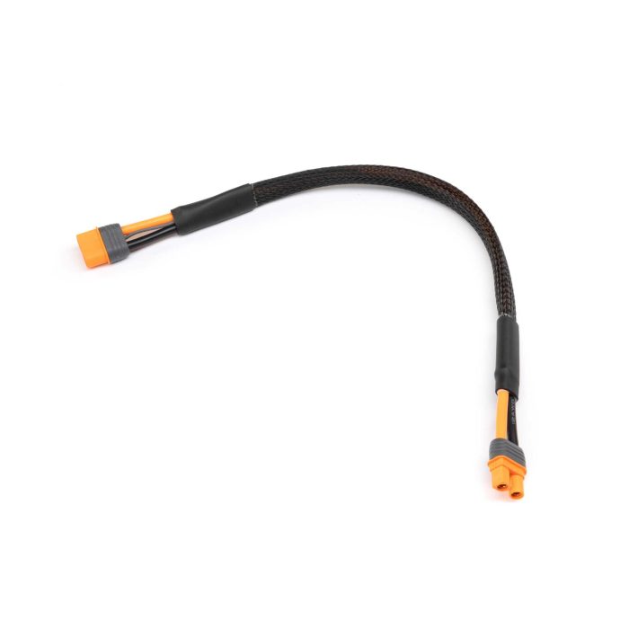 12" Extension: IC3 Battery/IC3 Device - Image 1