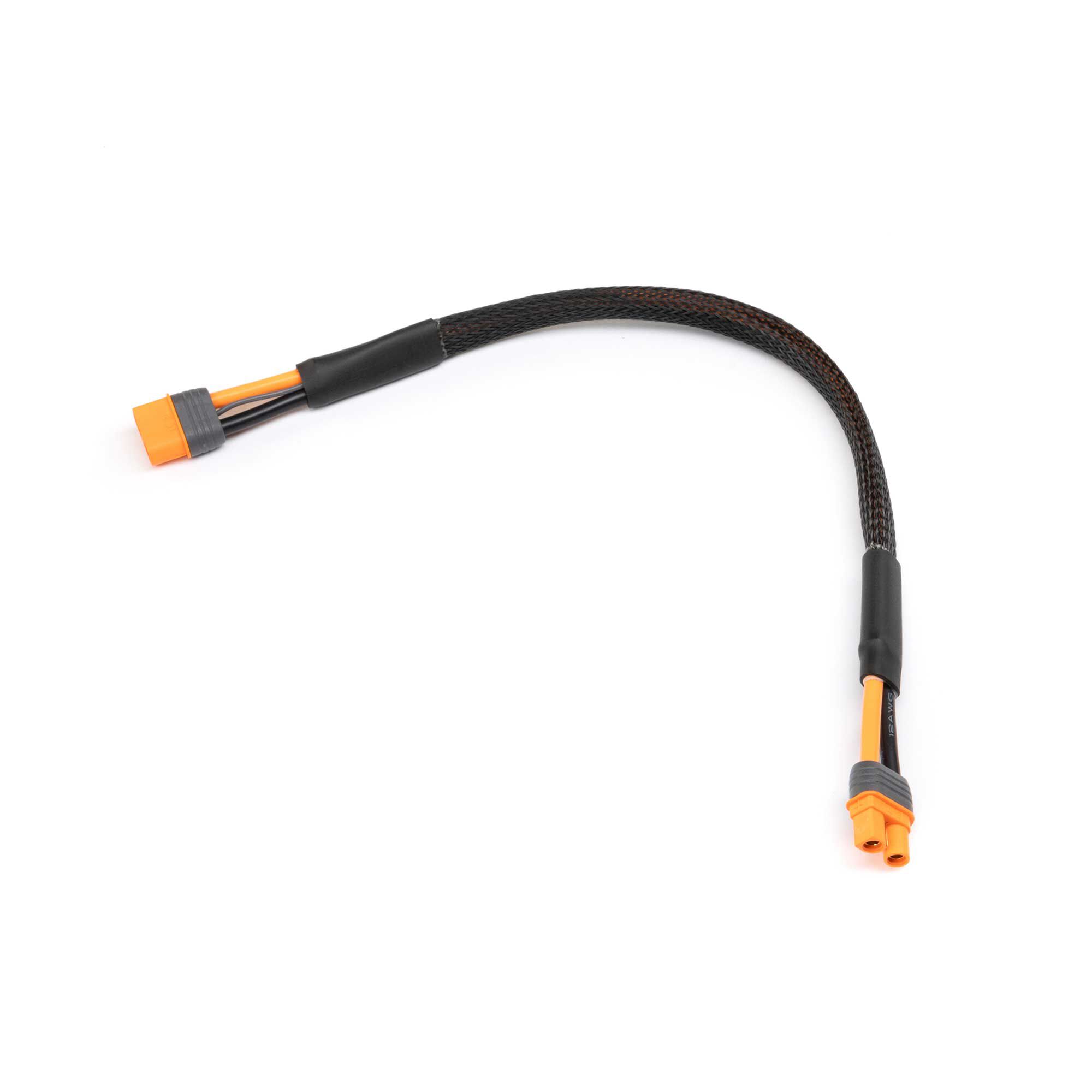 12" Extension: IC3 Battery/IC3 Device 12" Extension: IC3 Battery/IC3 Device - Image 1