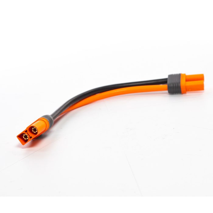 Extension: IC5 Battery / IC5 Device 6" - Image 1
