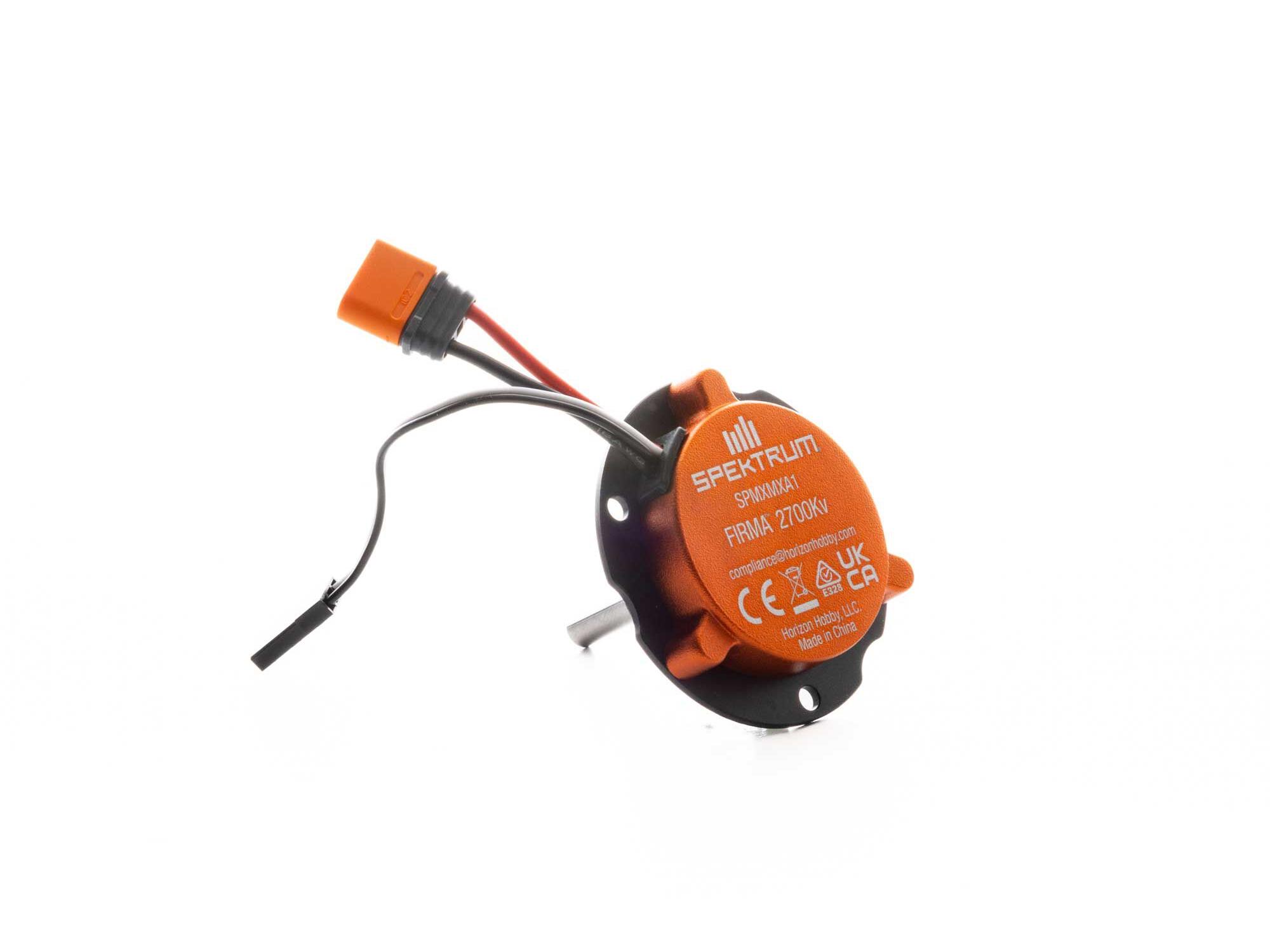 Promoto-Mx Stator / ESC Assembly Promoto-Mx Stator / ESC Assembly - Image 1