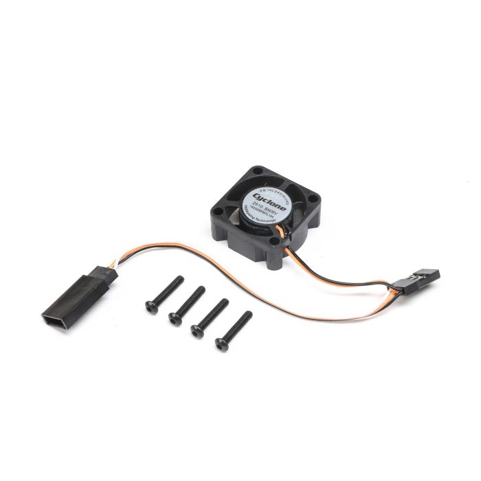 SPMXMXE85 ESC Replacement Fan - Image 1