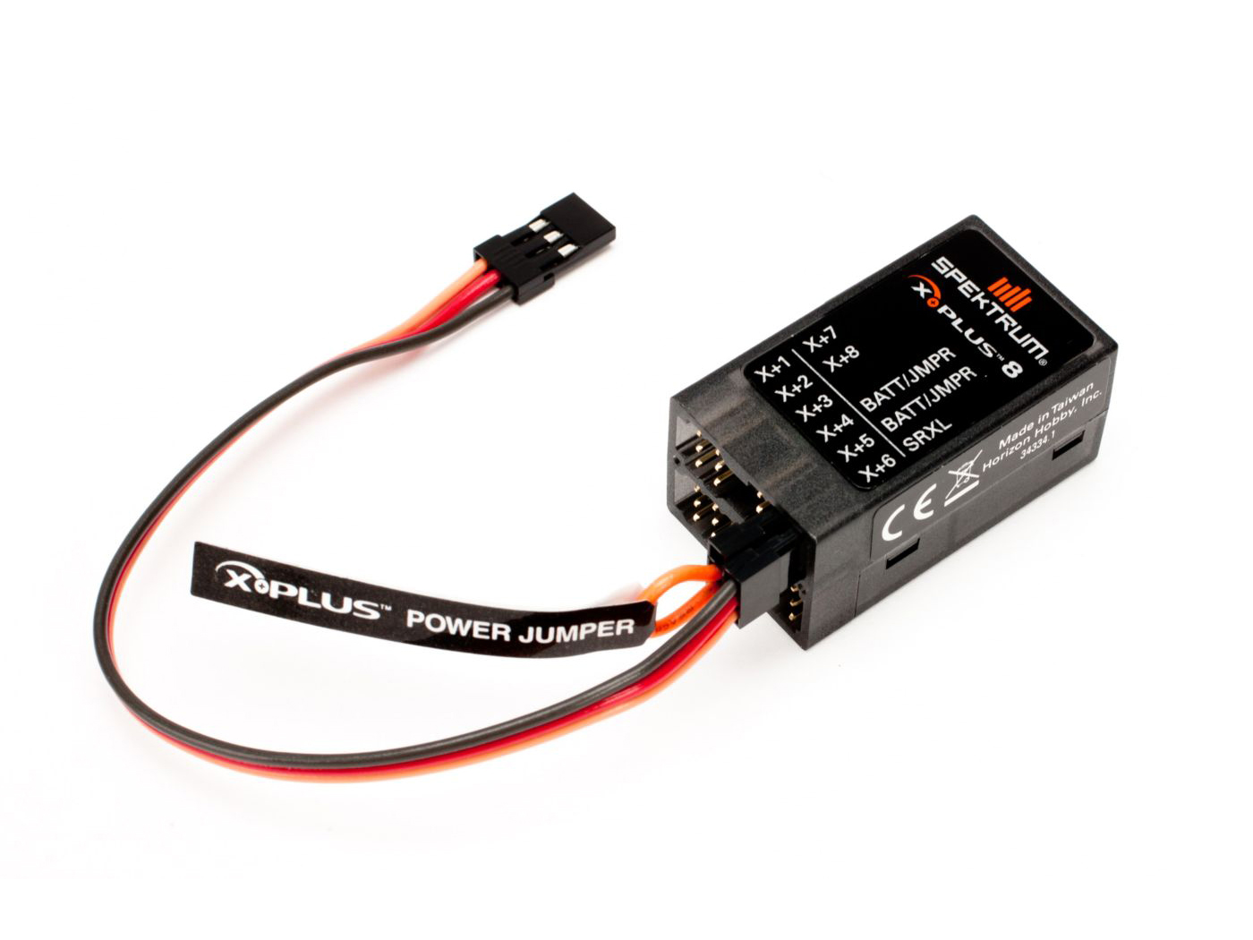 X-Plus8 Expansion Module X-Plus8 Expansion Module - Image 1