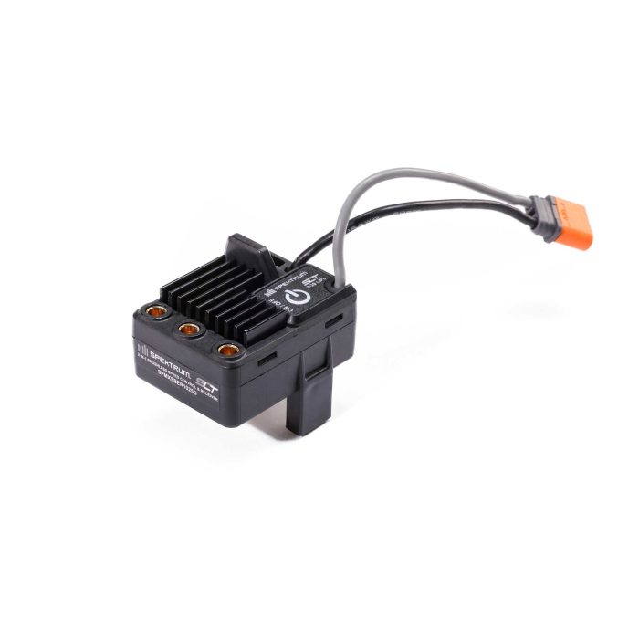 Firma 25A 2-in-1 Brushless ESC / SLT Protocol Rx with Gyro - Image 1