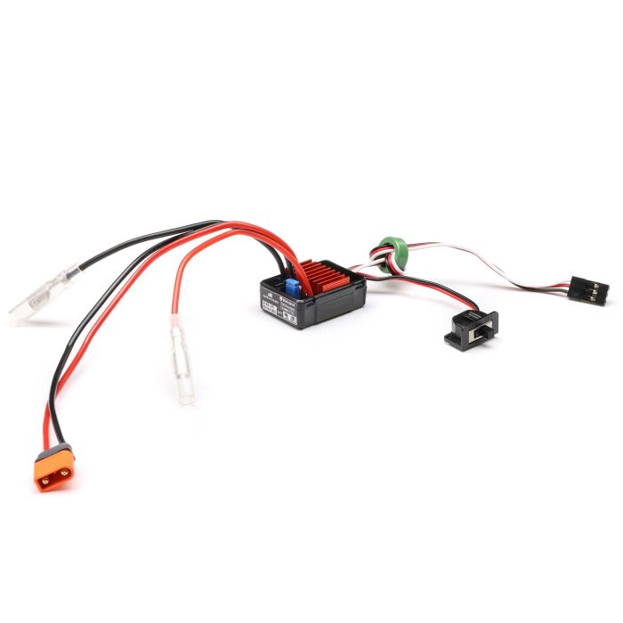 Firma 25A Brushed ESC - Image 1