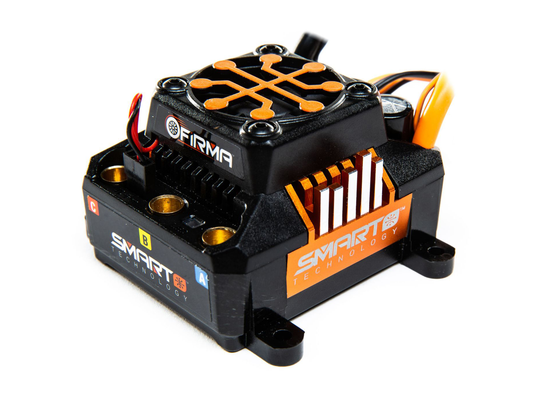 Firma 160 Amp Brushless Smart ESC (High Output) 8S Firma 160 Amp Brushless Smart ESC (High Output) 8S - Image 1