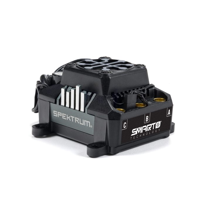 Firma 160 Amp Brushless Smart ESC V2 3S - 8S - Image 1