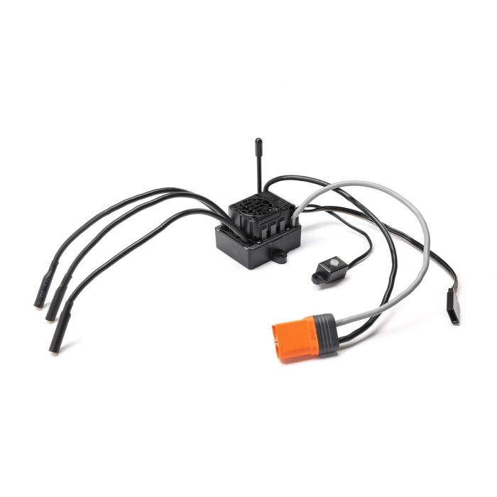 SLT 45 Amp Brushless ESC/Receiver 2WD - Image 1