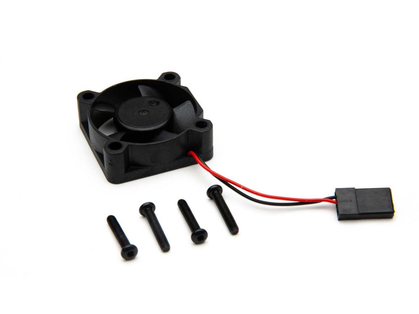 Firma Smart 130A ESC Replacement Cooling Fan Firma Smart 130A ESC Replacement Cooling Fan - Image 1