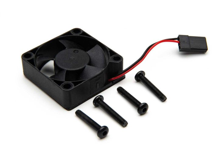 Firma Smart 150A ESC Replacement Cooling Fan - Image 1