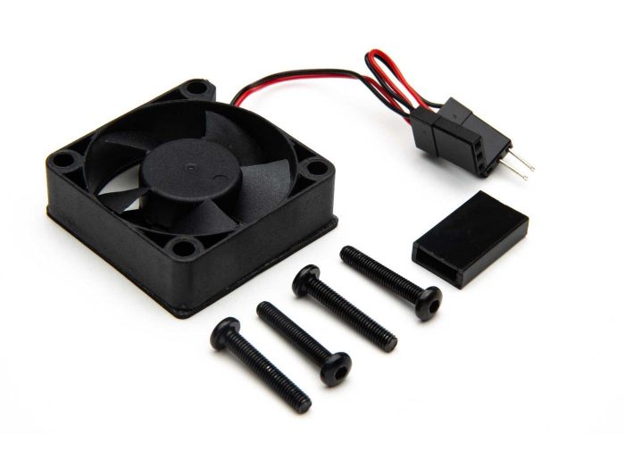 Firma Smart 160A w/ CP ESC Replacement Cooling Fan - Image 1