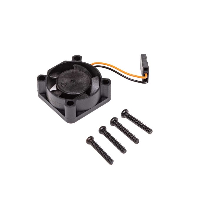 Firma Smart 85A, 100A, 120A ESC Replacement Fan - Image 1