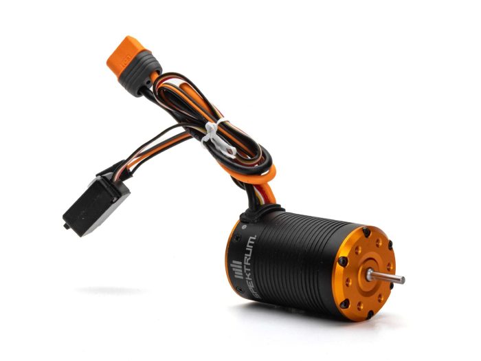 Firma 2-in-1 Brushless Crawler Motor/ESC: 2300Kv - Image 1