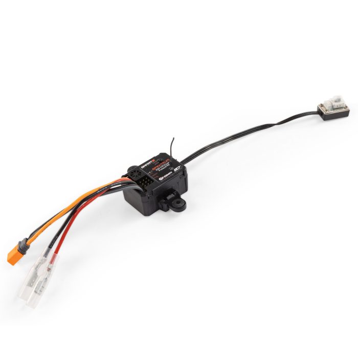 Firma 25A 2-in-1 Brushed Smart ESC/Dual Protocol RX - Image 1