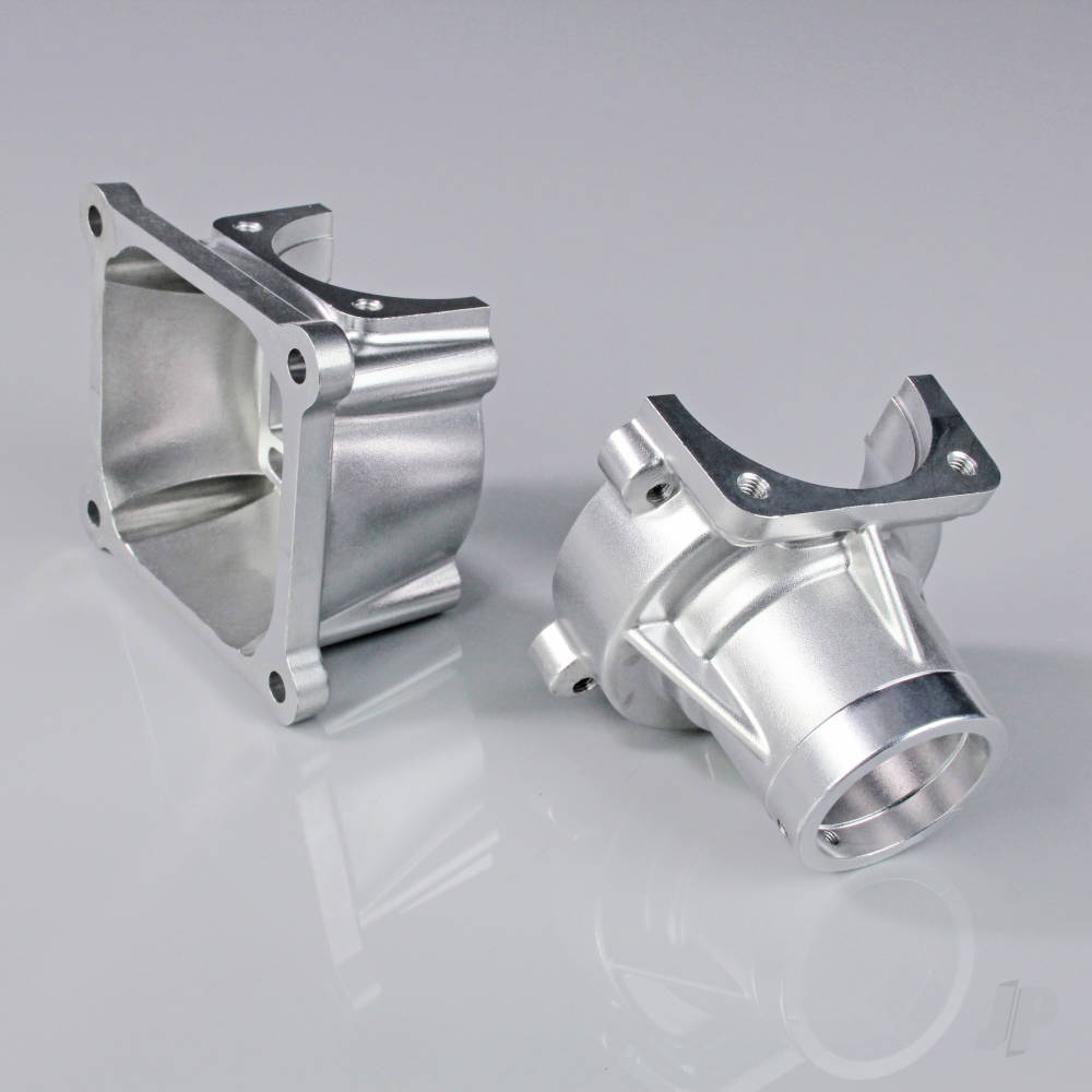 Crankcase Front and Rear (fits 63cc) image_JP-RCGF63-013