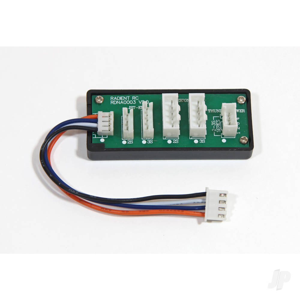 Primal-Ascend 2-3s Universal Balance Board image_JP-RDNA0003