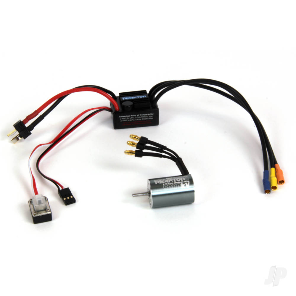 Brushless Combo image_JP-RDNA0075