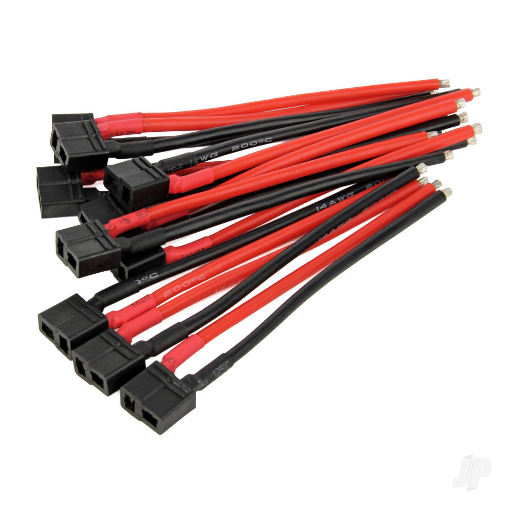 Pigtail Connector Pack image_JP-RDNA0295