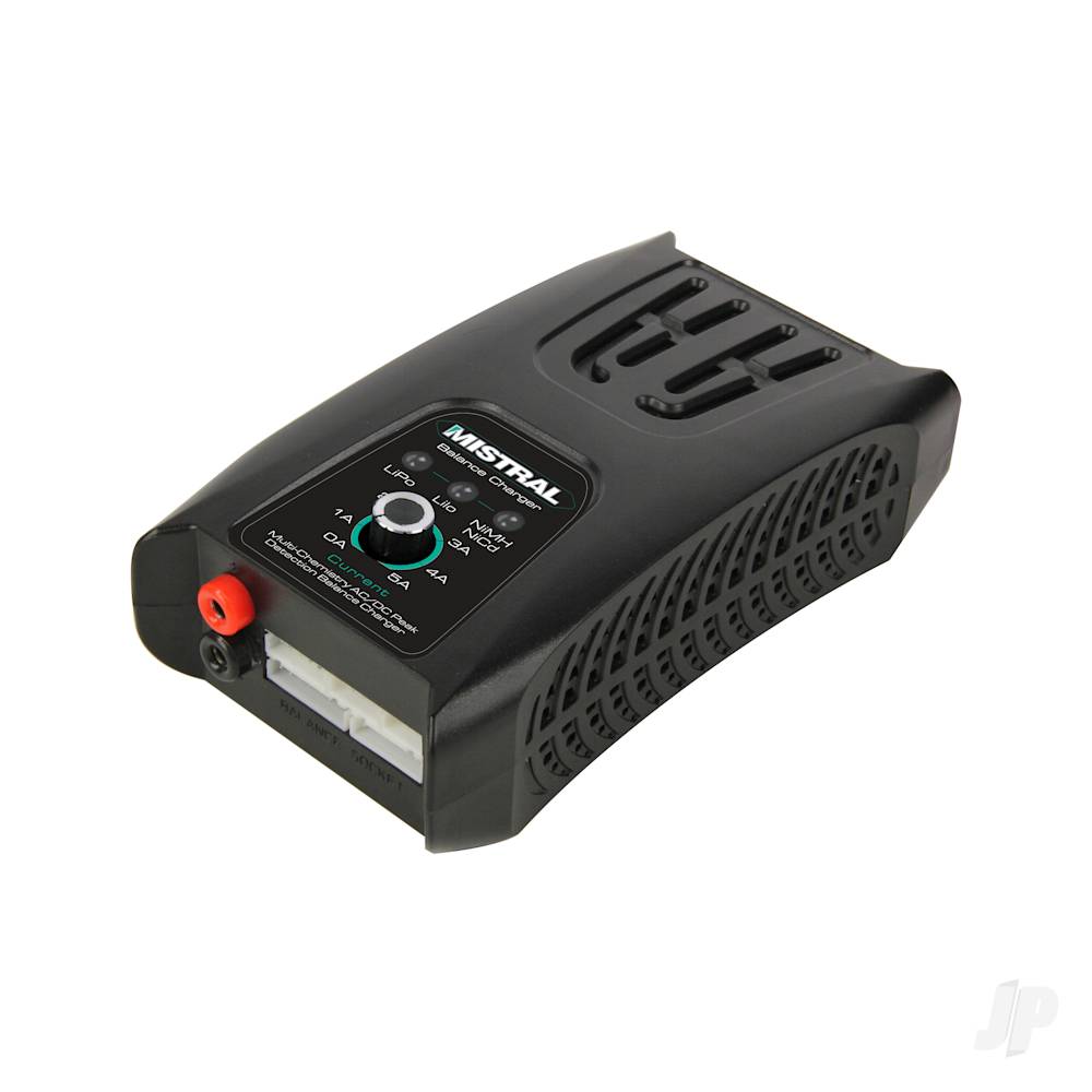 Mistral LED LiPo-NiMH 5A Charger (UK) image_JP-RDNA0465