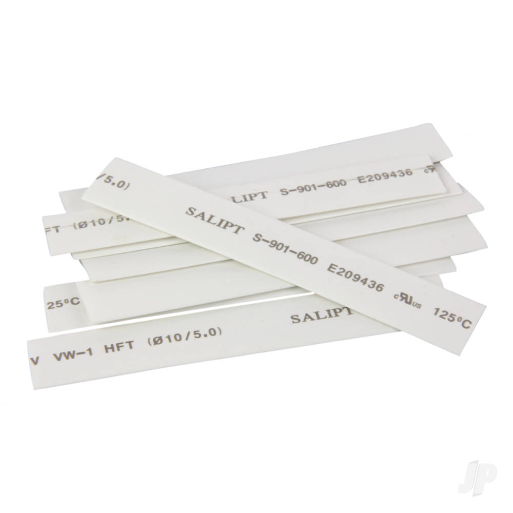 Heat Shrink Tubing image_JP-RDNA0617