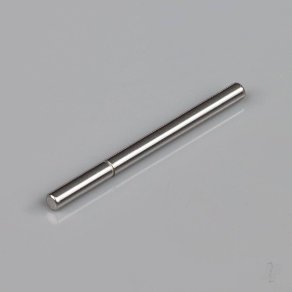 Brushless Motor Shaft (for Radient 2830) image_JP-RDNA2830-05