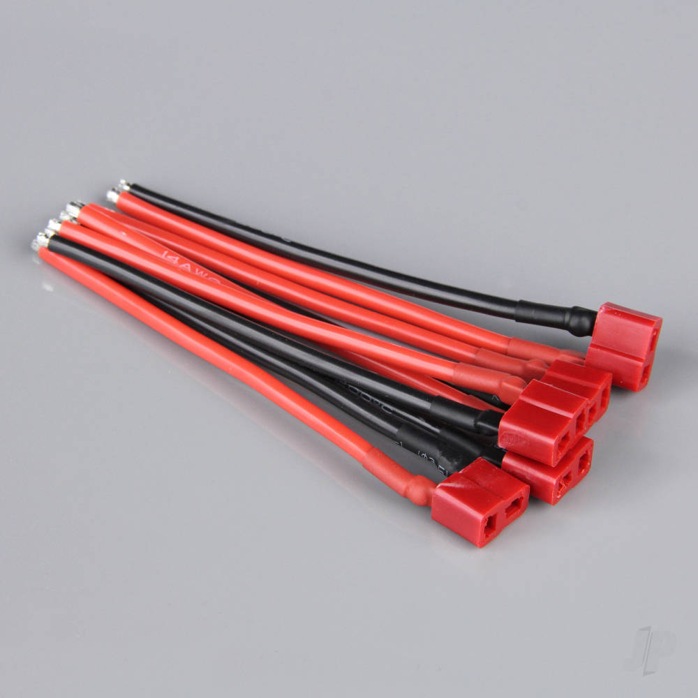 Pigtail Connector Pack image_JP-RDNAC010005