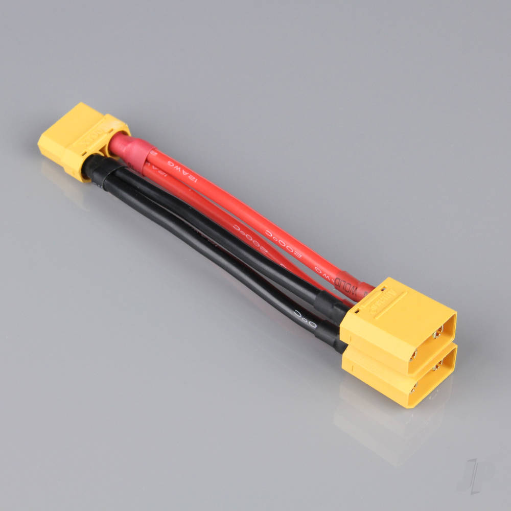 XT90 Parallel Connector image_JP-RDNAC010040