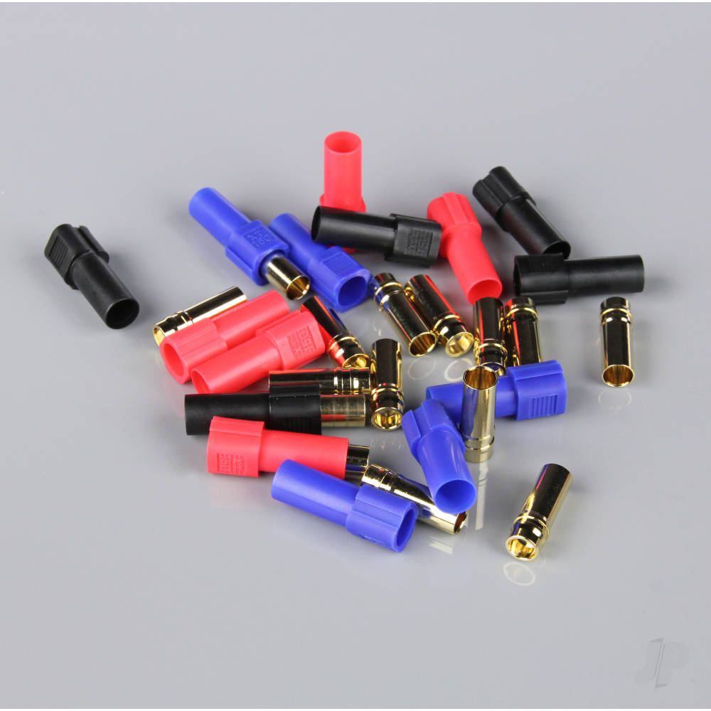 XT150 Female (Battery End) (5 pcs) image_JP-RDNAC010049