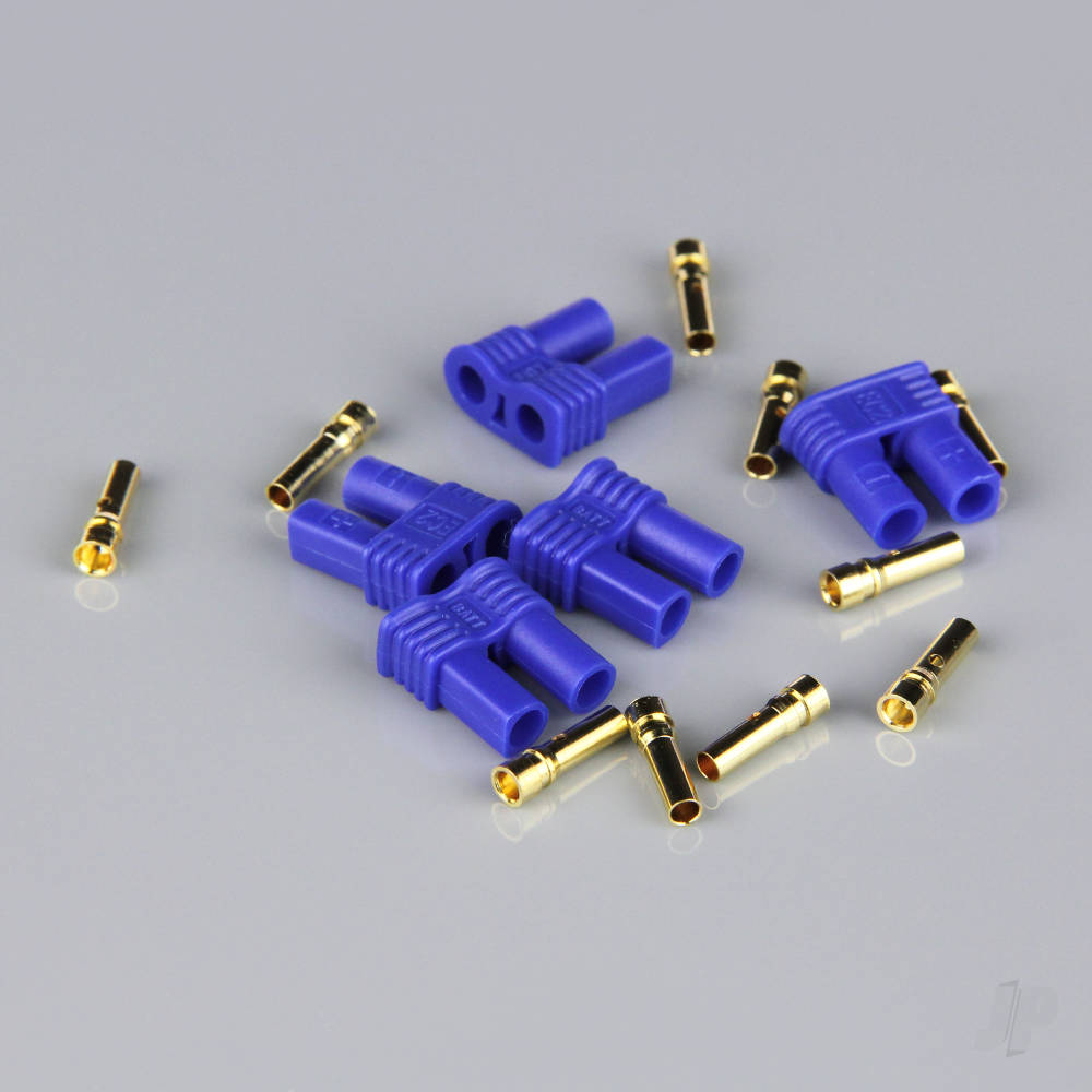 EC2 Female (Battery End) (5 pcs) image_JP-RDNAC010054