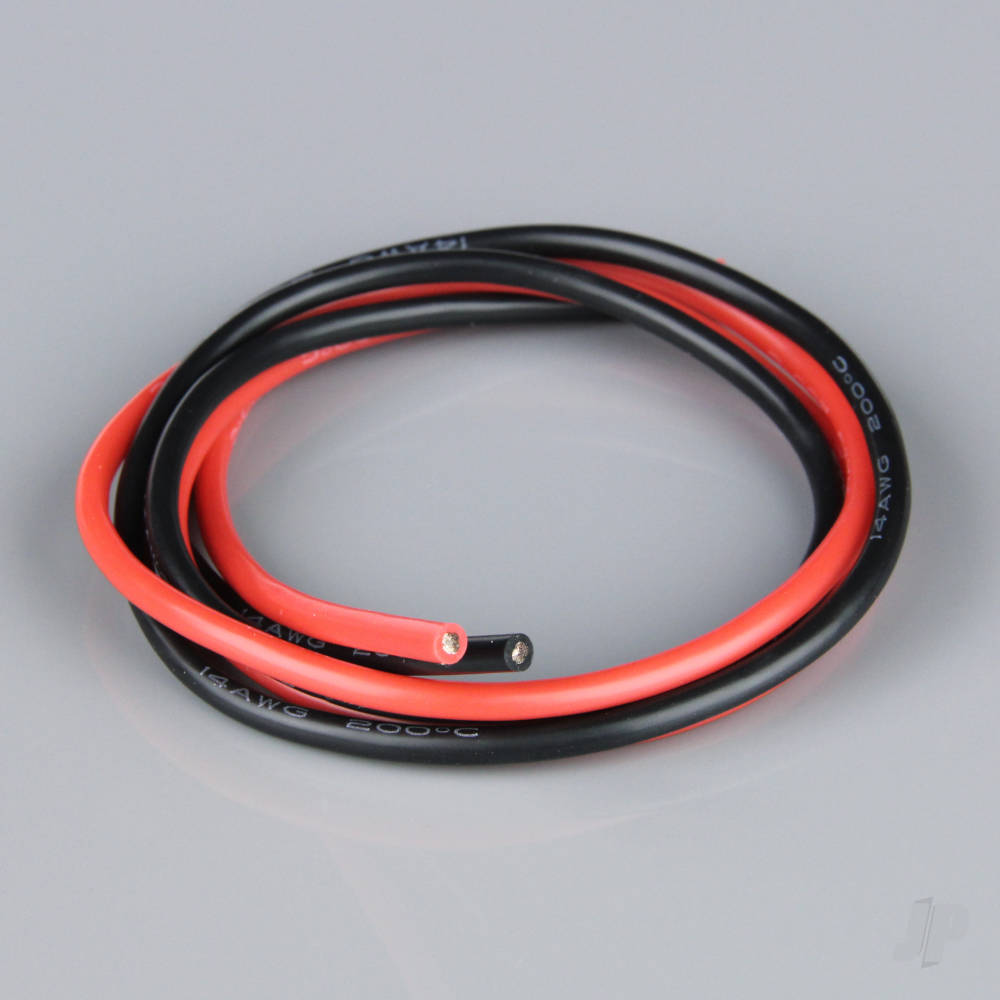 Silicone Wire image_JP-RDNAC010145