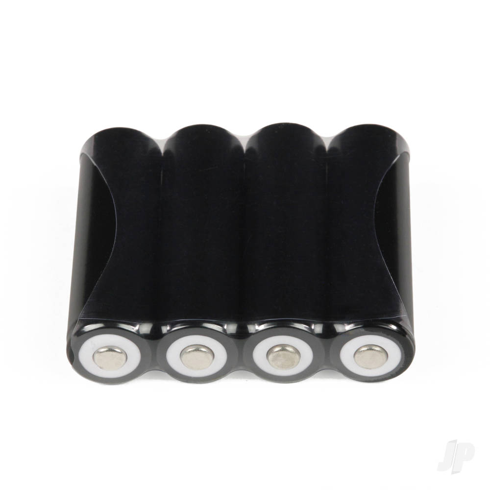 NiMH 1.2V 2000mAh AA Consumer (4 pcs) image_JP-RDNBN2000S4
