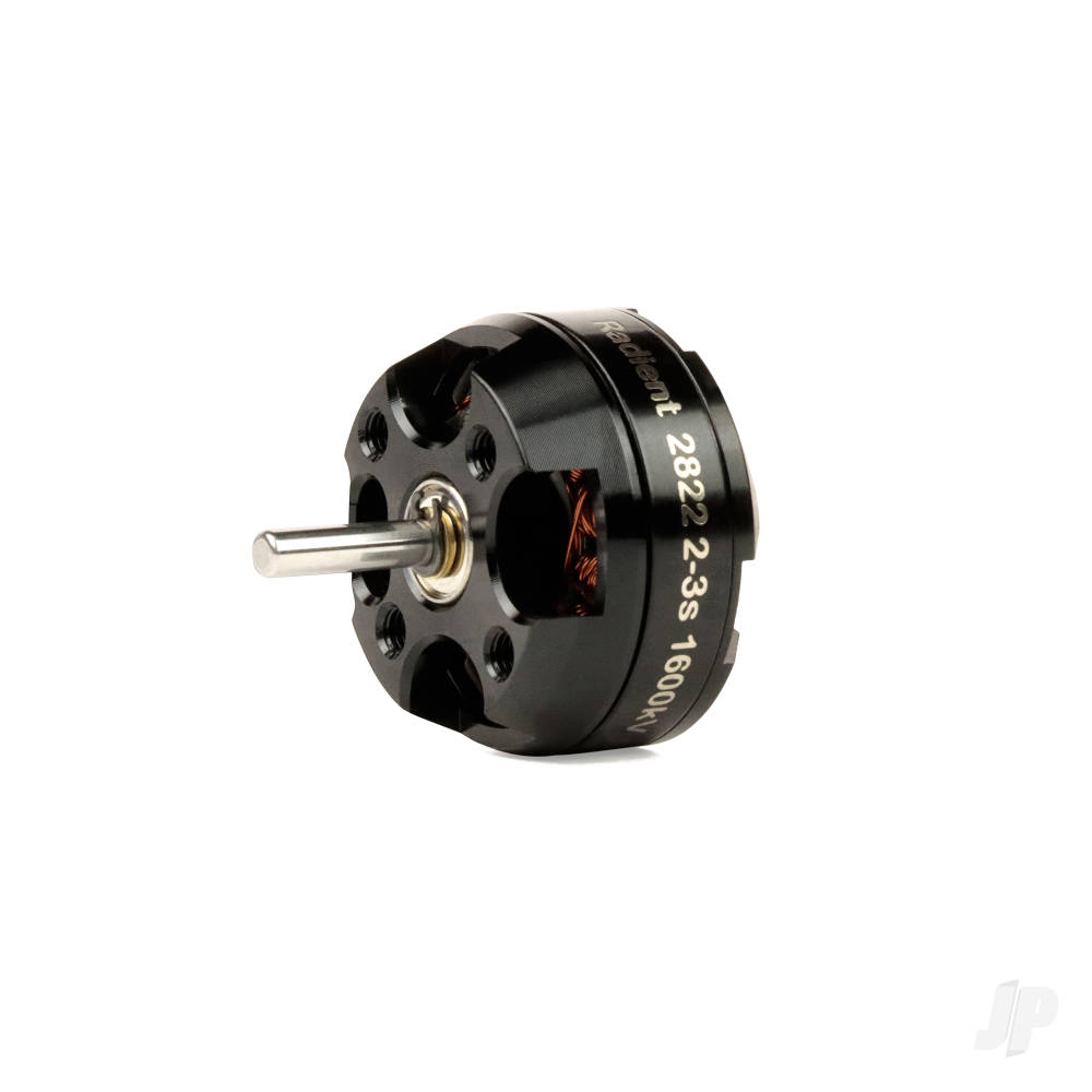 Brushless Motor 2822 1600KV (2-3S) image_JP-RDNM28221600