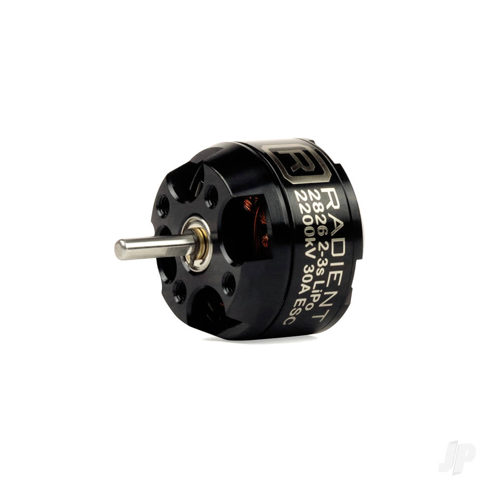Brushless Motor 2826 2200KV (2-3S) image_JP-RDNM28262200