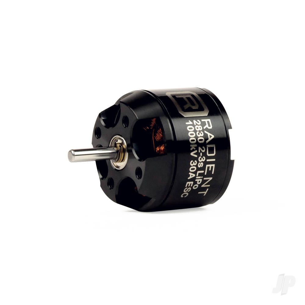 Brushless Motor 2830 1000KV (2-3S) image_JP-RDNM28301000