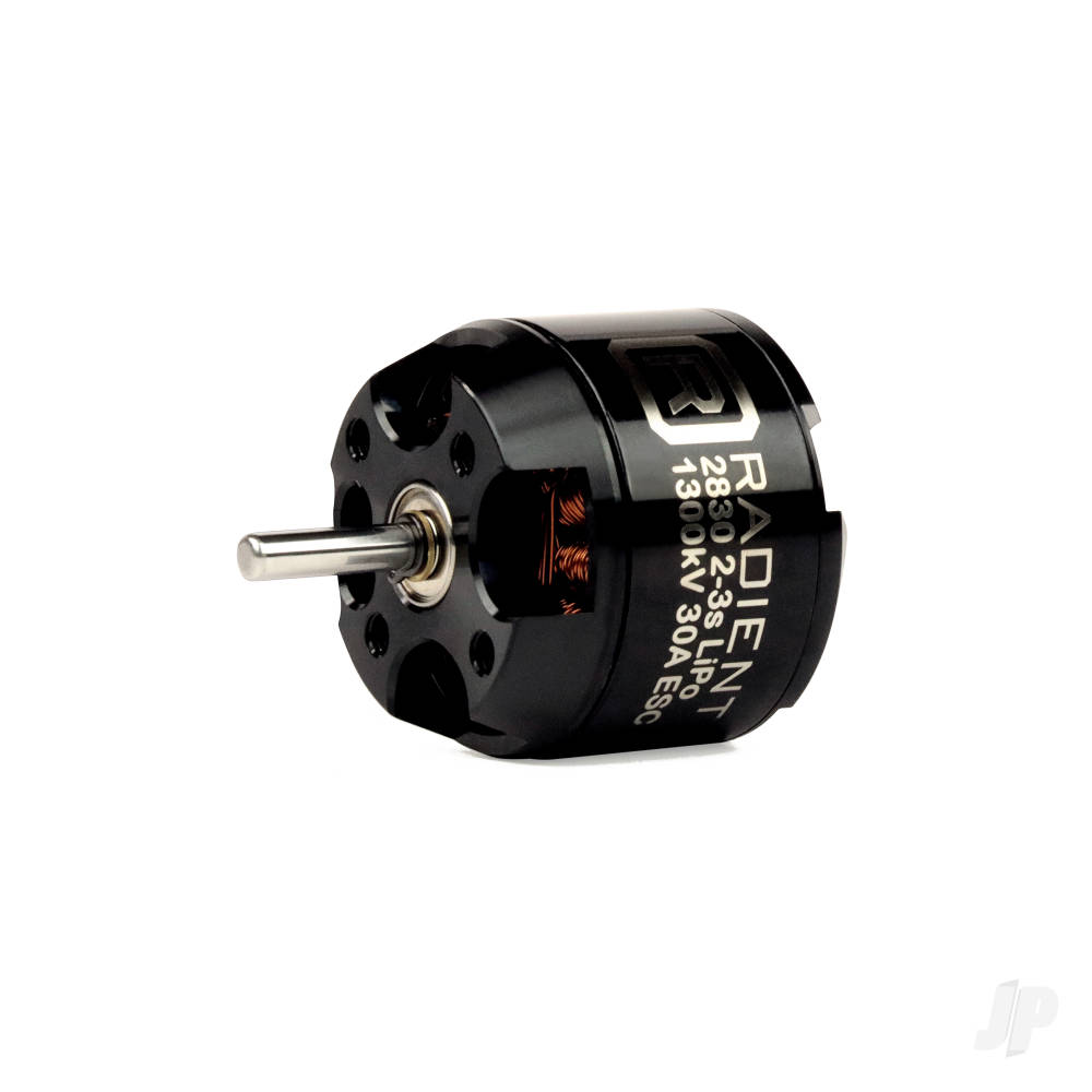 Brushless Motor 2830 1300KV (2-3S) image_JP-RDNM28301300