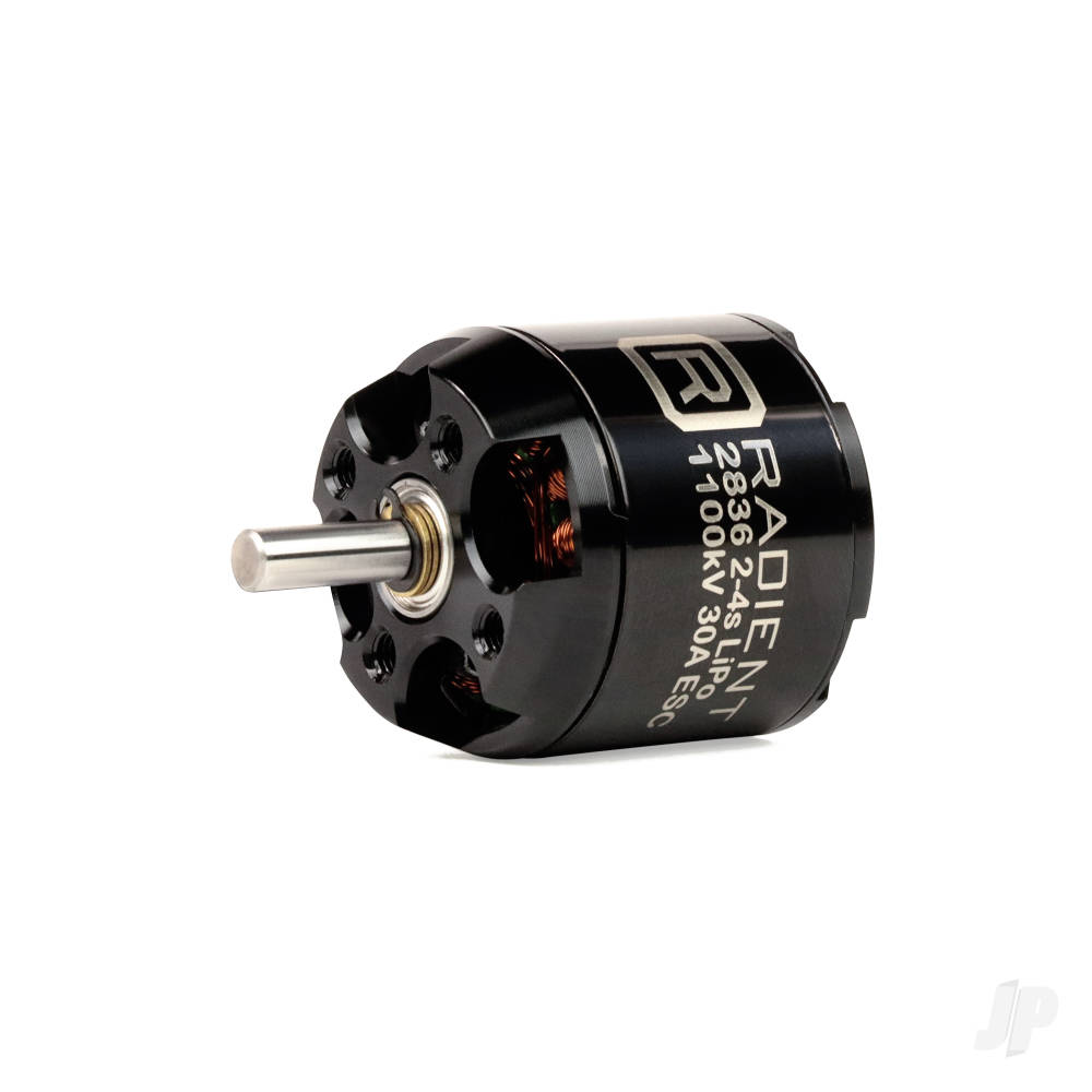 Brushless Motor 2836 1100KV (2-4S) image_JP-RDNM28361100
