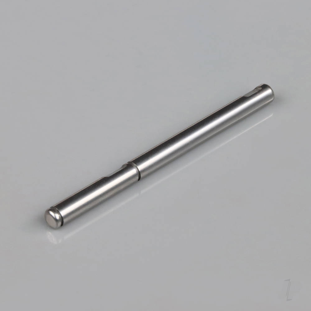 Brushless Motor Shaft (for Radient 3536 & E2K Race) image_JP-RDNM3536-05