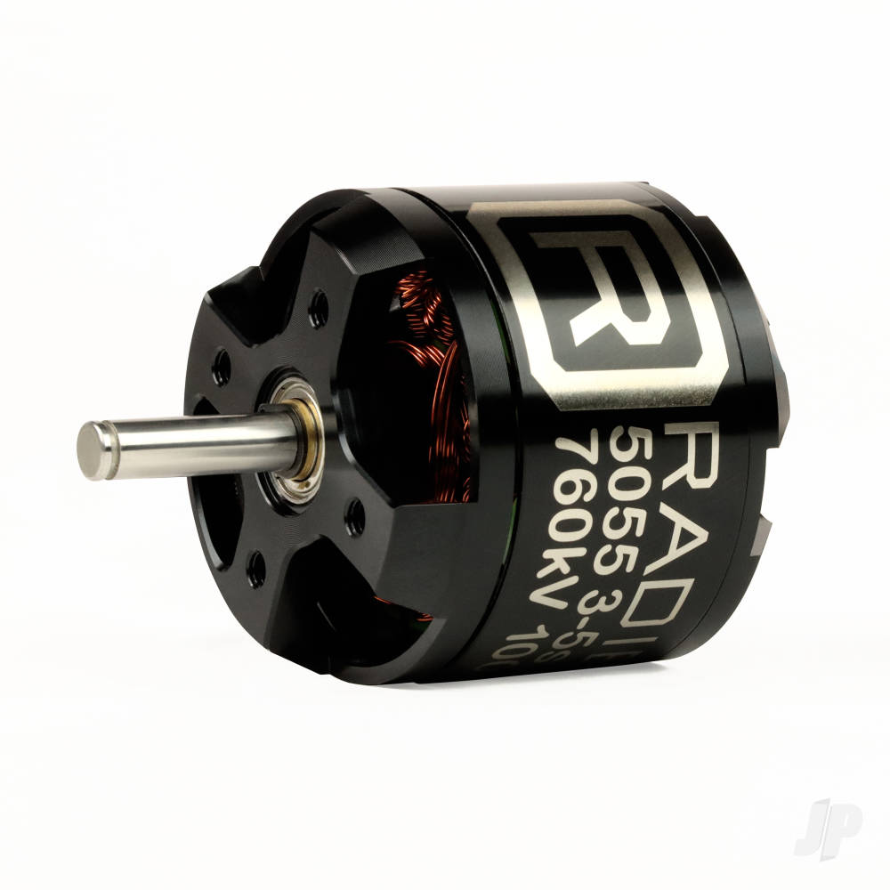 Brushless Motor 5055 760KV (3-5S) image_JP-RDNM5055760