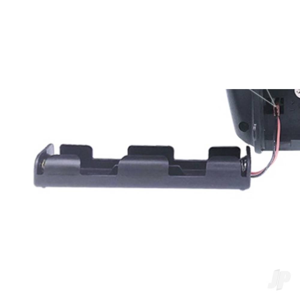 Battery Box 4.8V (for T8FB) image_JP-RLKA001038
