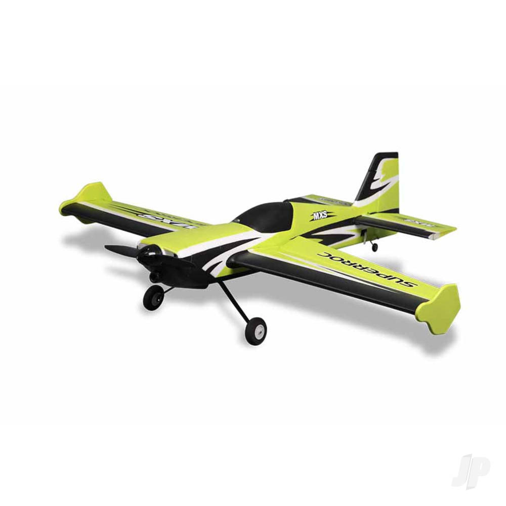 MXS V2 PNP 1.10m / 1100mm image_JP-ROC021P