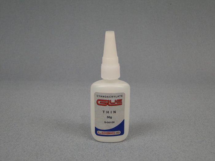 Cyanoacrylate Thin 50g - Image 1