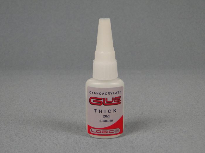 Cyanoacrylate Thick 20g - Image 1