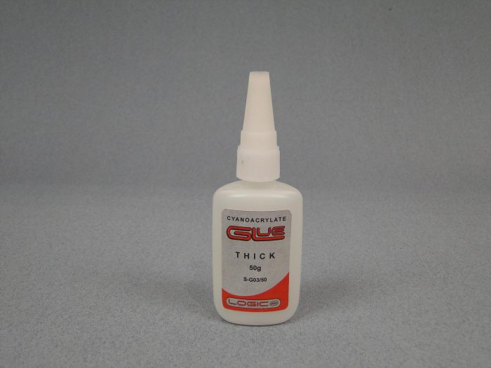 Cyanoacrylate Thick 50g - Image 1